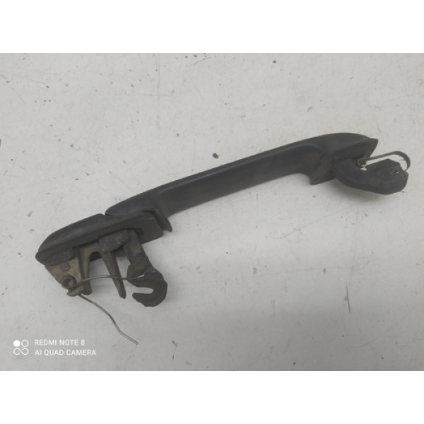 Maçaneta Externa Traseira Esquerda Volkswagen Golf 95-97
