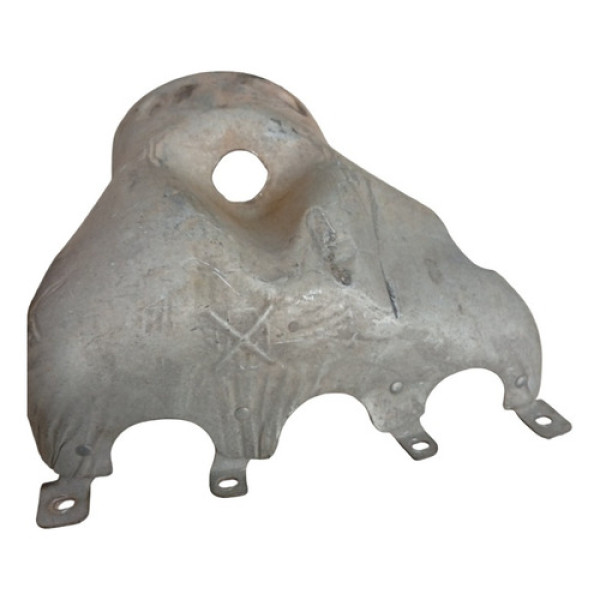Protetor Calor Escapamento Chevrolet Corsa 2002 2012