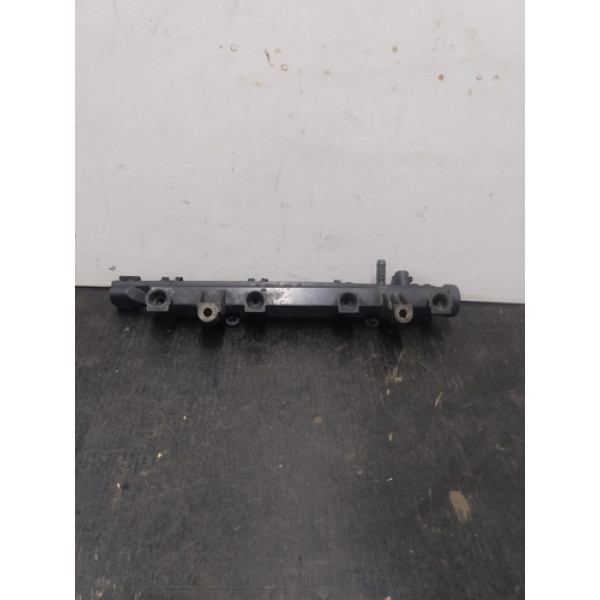 Foto Dos Bicos Vw Gol Fox Polo Cod 133319