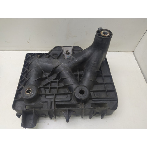 Suporte Caixa Bateria Volkswagen Fox 2002 2012 5z0915331a