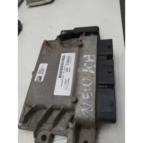 Modulo De Injeção A2c89742801aaae