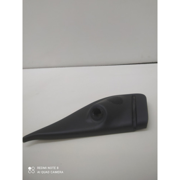 Acabamento Interno Retrovisor Direito Fiat Palio 1998