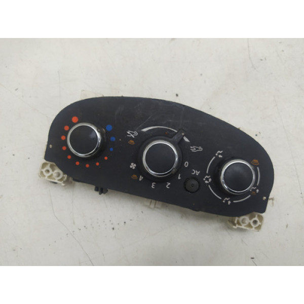 Comando Ar Condicionado Renault Duster Sandero 2011 A 2016 