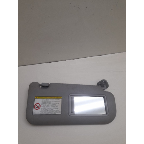 Quebra Sol Lado Direito Hyundai Ix35 2016 