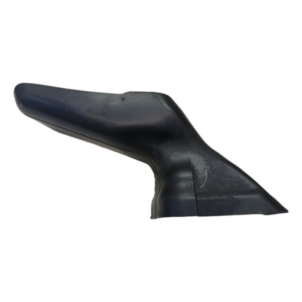 Tampa Proteção Combustível Volkswagen Gol 2009 5u0201439 - Preto - 2009