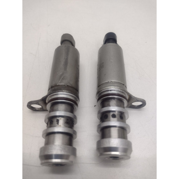 Par Válvula  Pressão Óleo Admissao E Escape Gm Captiva 2.4