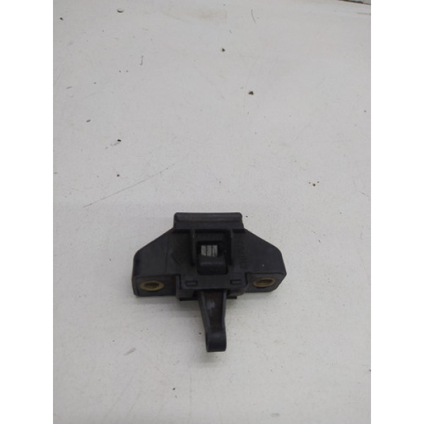 Trava Fechadura Tampa Traseira Renault Sandero 2006 2012 