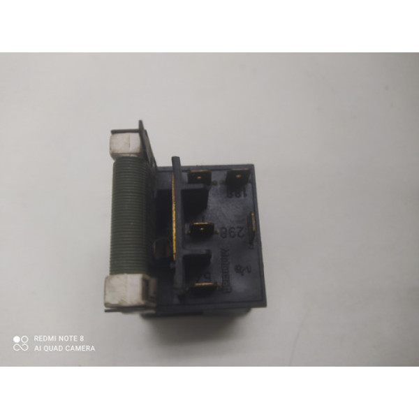 Chave Luz Farol Reostato Ford Corcel Belina 1983