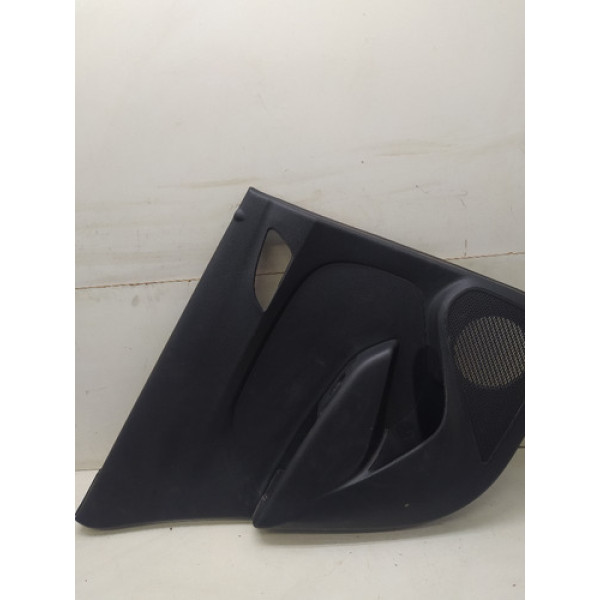 Forro Porta Traseira Esquerda Hyundai Hb20 2013 2019 