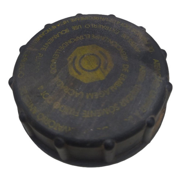 Tampa Reservatório Peugeot 208 2019