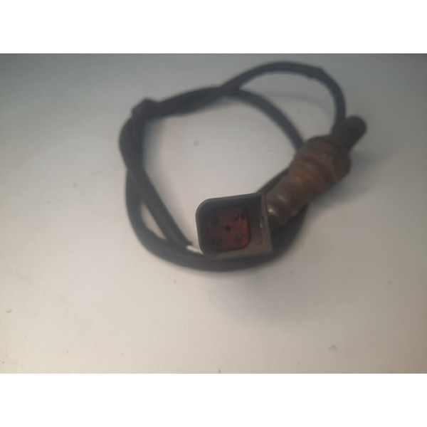 Sonda Lambda Ford Fiesta Courier Ka Zetec 05/06 2s659f472ac