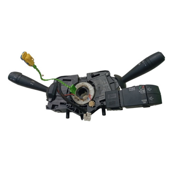 Chave Seta Renault Sandero Logan 2015 2019 E106703331