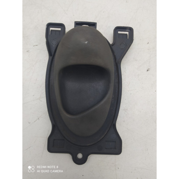 Maçaneta Interna Traseira Direita Chevrolet Celta 2007 A2014