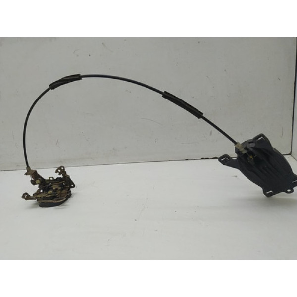 Fechadura Maçaneta Dianteira Direita Chevrolet Celta 2006