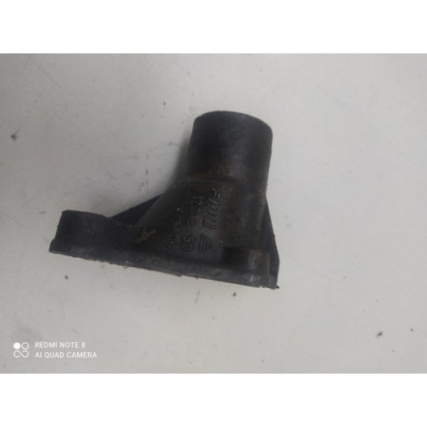 Tampa Válvula Termostática Fiat Uno Elba Premio 1986 A 2002