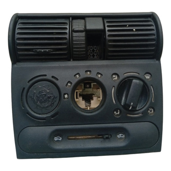 Moldura Difusor Ar Chevrolet Corsa 2013 96a2008