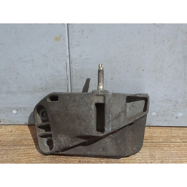 Suporte Coxim Motor Fiesta Traseiro 96 Fb6030