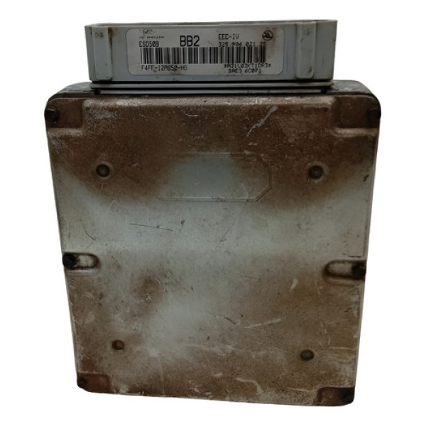 Modulo Injeção Volkswagen Santana 2008 32590602125