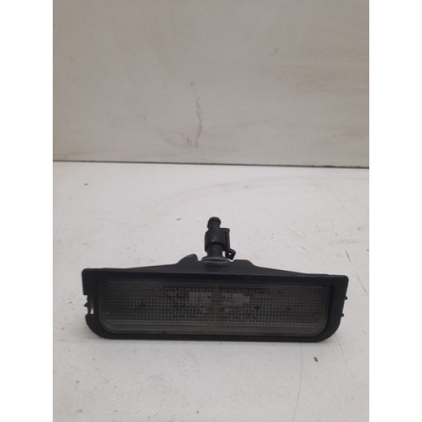 Lanterna Luz De Placa Volkswagen G5 2011 04661000