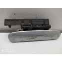 Maçaneta Externa Dianteira Direita Citroen Picasso 2002