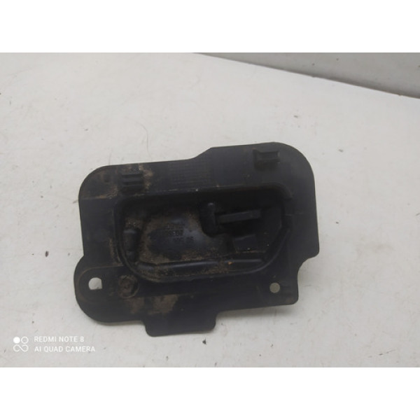 Maçaneta Interna Chevrolet Vectra 1997 Traseiro Direito 