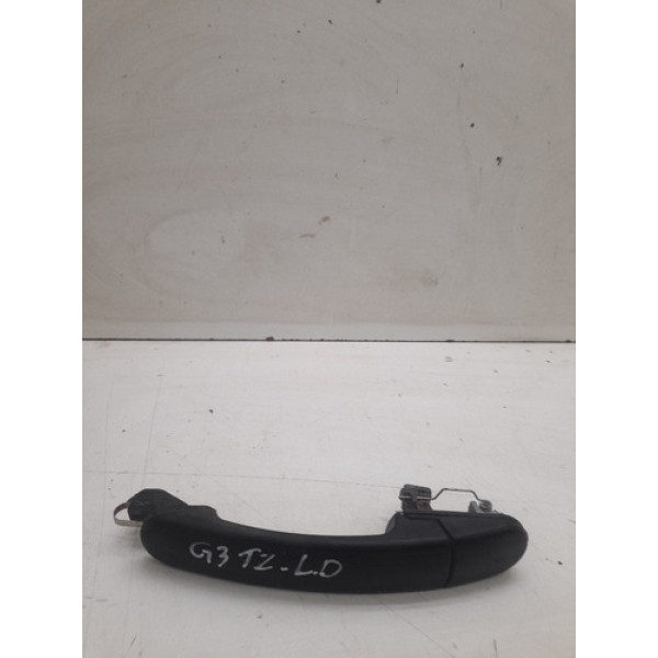 Maçaneta Externa Traseira Direita Volkswagen Gol 2012