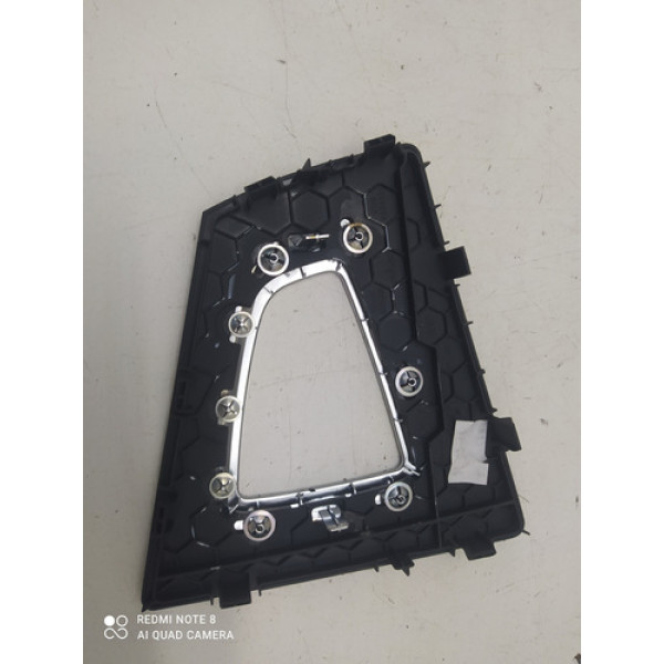 Moldura Trambulador Bmw 320i 2.0 2015
