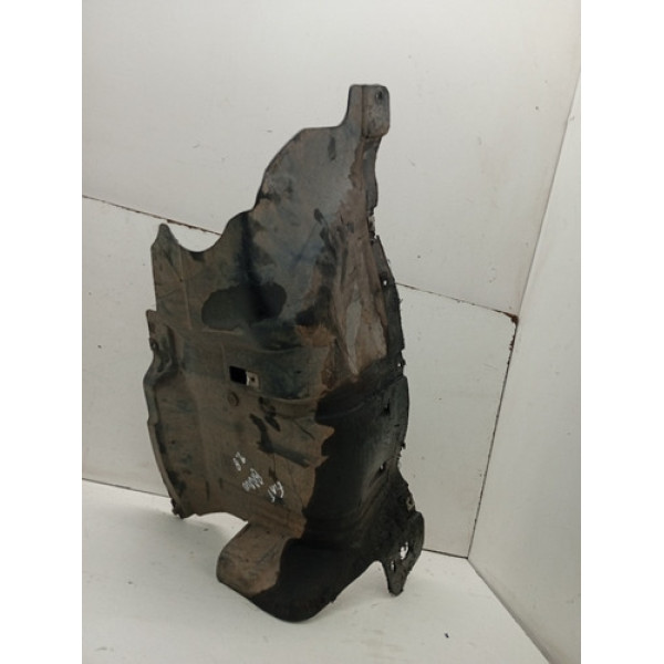 Protetor Lateral Dianteiro Direito Fiat Bravo 2011 2016