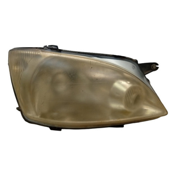 Farol Chevrolet Corsa Direito 2010 2015