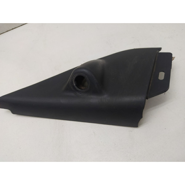 Moldura Acabamento Retrovisor Esquerdo Volkswagen Gol 2009