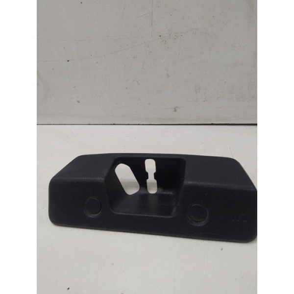 Moldura Trava Porta Malas Renault Sandero 2015 2019 