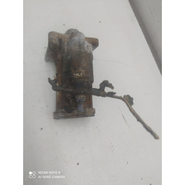 Motor Arranque Fiat Strada 2018