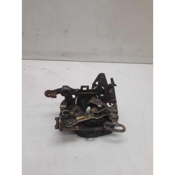 Fechadura Manual Dianteira Direita Chevrolet Corsa 2010