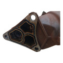 Suporte Filtro Oleo 1.8 Flex Etorq Fiat Punto 2008 A 2018