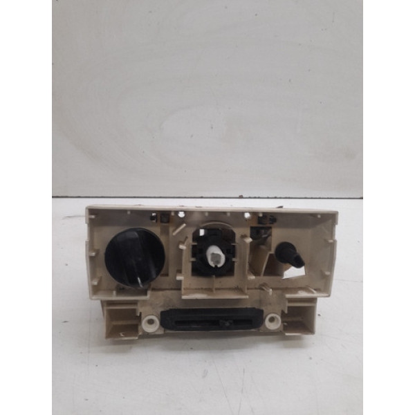 Moldura Comando Ar Condicionado Chevrolet 1996 2011 