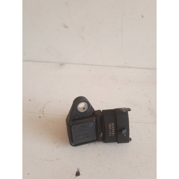 Sensor Map Kia Sorento 3.5 2012