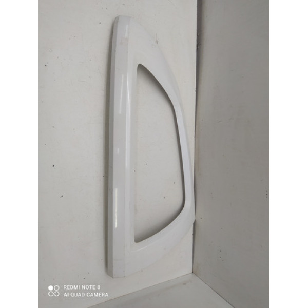 Moldura Lanterna Traseira Direita Kia Soul 2010-2013