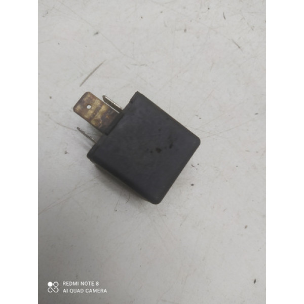 Relé Auxiliar Injeção Fiat Palio Siena Strada 1994-1995