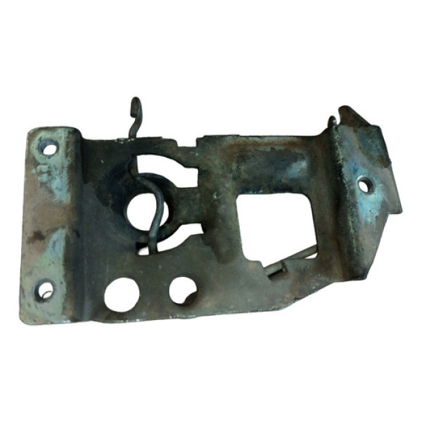 Fechadura Capô Fiat Palio 1996 2000