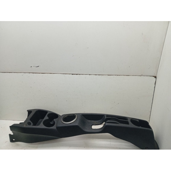 Console Central Honda Fit 2003 A 2009 83400sad