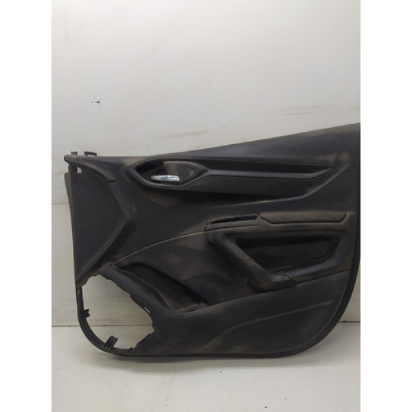 Forro Porta Dianteira Direita Chevrolet Onix 2015 52044419