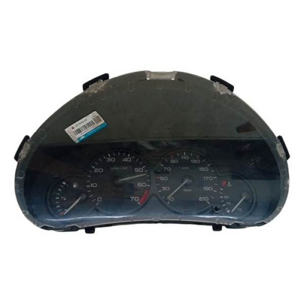Painel Instrumentos Peugeot 206 2000 2010 09031962021