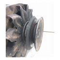 Alternador Fiat Uno Elba Fiorino 2000/2005 Cod 9120080173