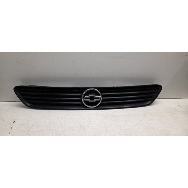 Grade Dianteira Chevrolet Astra 2002 Original 