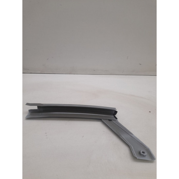 Canaleta Guia De Vidro Traseiro Esquerdo Renault Kwid 2024