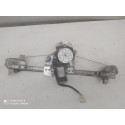Máquina Vidro Traseiro Direito Chevrolet Vectra 97-05