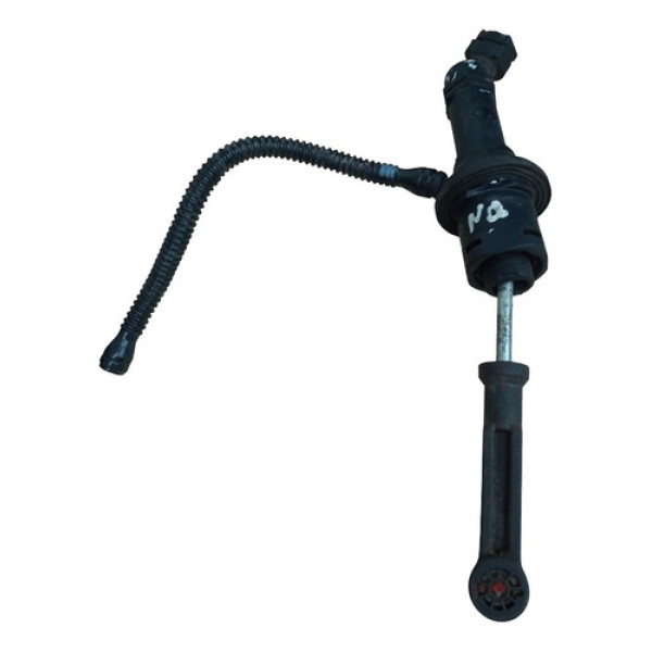 Atuador Pedal Embreagem 1.0 Renault Sandero 2015 2020 