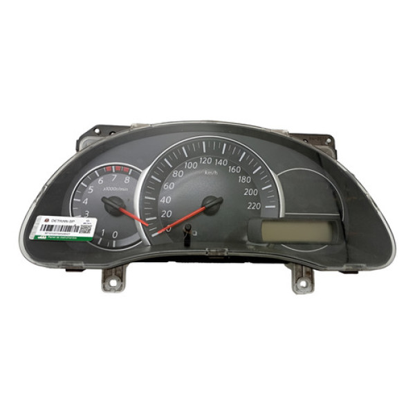 Painel Instrumentos Nissan Versa 2017