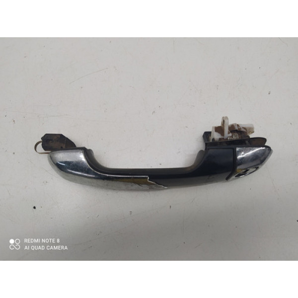 Maçaneta Externa Porta Lado Direito Ford Fiesta 2011