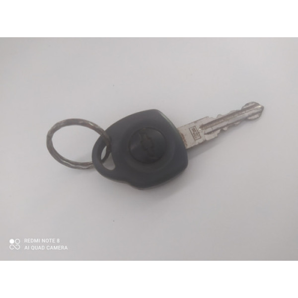 Chave Chevrolet Comparar Com Seu Modelo 